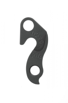 Ureche Cadru PILO D320 Focus foto