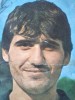 Gheorghe Hagi 1990 Real Madrid Italia Afis poster