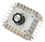 Cumpara ieftin Regulator tensiune alternativa dimmer SCR variator turatie 5 kw