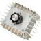 Regulator tensiune alternativa dimmer SCR variator turatie 5 kw