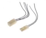 Conector CDI ZD2010 ZD2015 MX_NEW - Piese Moto, Accesorii Cabluri