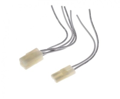 Conector pentru CDI ZD2010 Cod Produs: MX_NEW ZD2015 foto