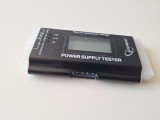 Gembird CHM-03 Power Supply Tester with LCD Screen &ndash; Used