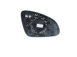 Geam oglinda OPEL ADAM, 04.2013-, partea stanga, incalzit; sticla convexa; geam cromat