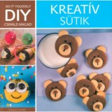 DIY - Kreat&iacute;v s&uuml;tik - K&ouml;nny&uuml; M&aacute;ria