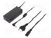 Incarcator compatibil cu Toshiba, 3.42A - 50073 foto