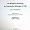 Die Hungarica Sammlung der Franckschen Stiftungen zu Halle\r\n \r\nDie Hungarica Sammlungder Franckeschen Stiftungen zu Halle\r\n \r\n \r\nDie Hungari