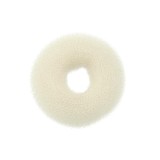 Burete coc profesional rotund Nylon lux 8 cm culoare BLONDA