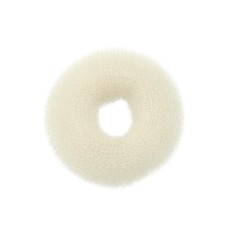 Burete coc profesional rotund Nylon lux 8 cm culoare BLONDA