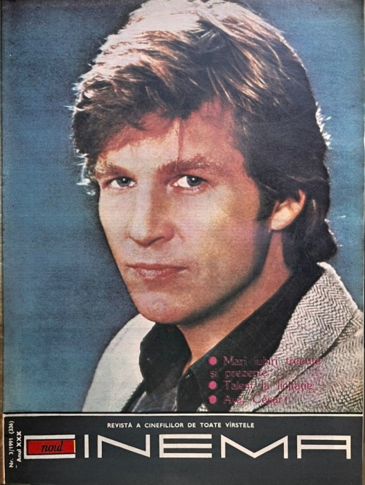 Cinema, nr. 3/1991