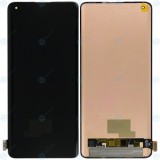 OnePlus 8 Pro (IN2020) Modul de afișare LCD + Digitizer