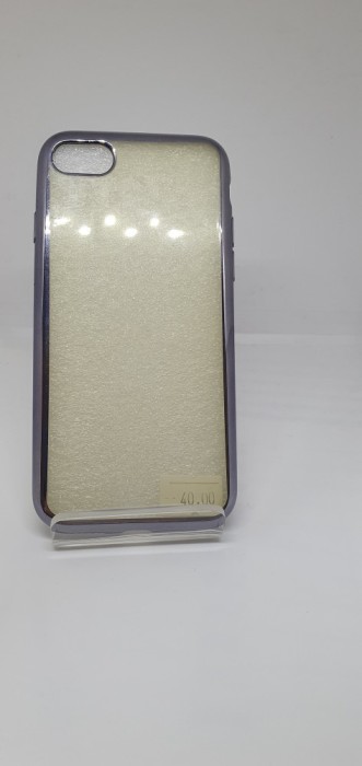 Husa Iphone 7 / 8 + Cablu de date Cadou