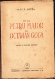 HST 206SP Dela Petru Maior la Octavian Goga 1944 Vasile Netea