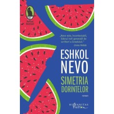 Simetria dorintelor &ndash; Eshkol Nevo