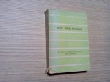 CINCI POETI ROMANZI - Ion Caraion (traducere) - Editura Albatros, colectia &quot;Cele mai frumoase poezii&quot;, 1972, 292 p., Alta editura