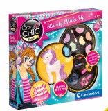 Set pentru machiaj unicorn crazy chic