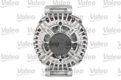 VALEO 439671 VALEO ORIGINS NEW OE TECHNOLOGY Generator / Alternator foto