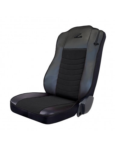 Set Huse Scaun Mercedes MP5 MP6 EURO 6 Piele Ecologica Neagra + Velvet Negru