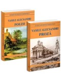 Cumpara ieftin Pachet Vasile Alecsandri/Vasile Alecsandri