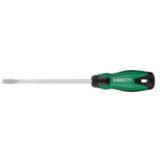 Surubelnita cap drept, magnetic, CR-V, 75x3mm, HB658611, Hanbon, 510045
