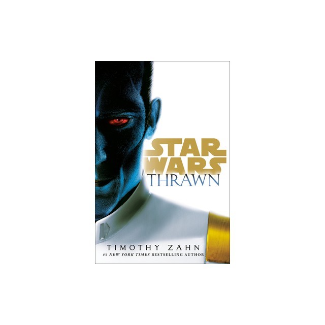 Thrawn (Star Wars)