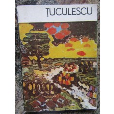 MAGDA CARNECI - ION TUCULESCU