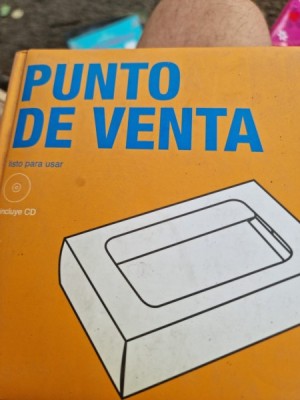 Punto de Venta, listo para usar foto