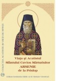 Viata si Acatistul Sfantului Cuvios Marturisitor Arsenie de la Prislop - Aprobarea Sfantului Sinod
