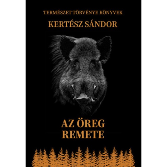 Az &ouml;reg remete