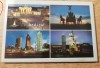 D4 - Magnet frigider - tematica turism - Germania 12