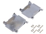 Carcasă Adaptor D-Sub 25pin și D-Sub HD 44pin