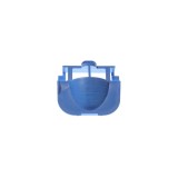 Nivel dozare detergent 200 ml BOSCH WGG14204BY, masina de spalat rufe