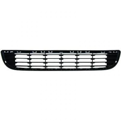 Grila bara fata Citroen Berlingo (7 ), 02.2008-06.2012, Peugeot Partner 03.2008-06.2012, 7414ZN, 235227-J foto