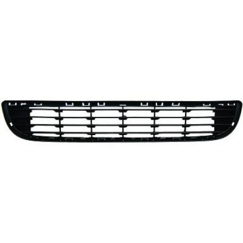 Grila bara fata Citroen Berlingo (7 ), 02.2008-06.2012, Peugeot Partner 03.2008-06.2012, 7414ZN, 235227-J