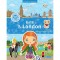 Kate &amp; London - Egy v&aacute;ros tele matric&aacute;val - Ema Potuzn&iacute;kov&aacute;