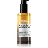 L&rsquo;Or&eacute;al Professionnel Serie Expert Absolut Repair Molecular Ulei nutritiv pentru păr pentru par deteriorat 90 ml