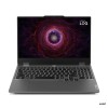 Laptop Gaming Lenovo LOQ 15ARP9, 15.6&quot; FHD 144Hz, Ryzen 5 7235HS, RTX 3050 6GB, 24GB RAM, 1TB SSD, Free DOS, Gri