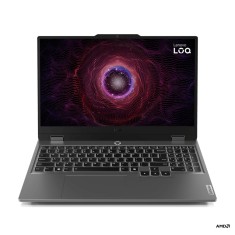 Laptop Lenovo Gaming LOQ 15ARP9, 15.6&quot; FHD (1920x1080) IPS 300nits
