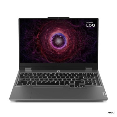 Laptop Lenovo Gaming LOQ 15ARP9, 15.6&amp;quot; FHD (1920x1080) IPS 300nits foto