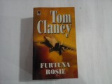 FURTUNA ROSIE - TOM CLANCY