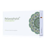 RELAXOPHYTOL 30CPS, NaturPharma