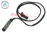 Senzor ABS / turatie roata BMW Seria 1 (E87) (2003 - 2013) METZGER 0900284