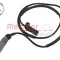 Senzor ABS / turatie roata BMW Seria 1 Cabriolet (E88) (2008 - 2013) METZGER 0900284