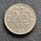 Antilele Olandeze 25 cent centi 1979