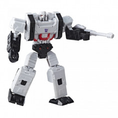 Figurina robot Megatron Alpha Transformers Genesis foto