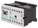 Contactor 4P 110VAC 6A DIN 3RH1440-1AF00