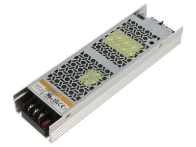 Alimentator pulsatoriu 200W 48V DC foto
