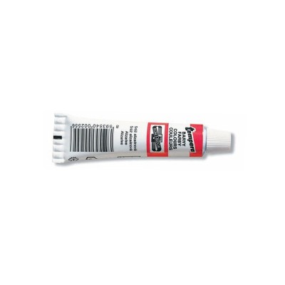 Tempera 16 ml bleumarin 10 buc/set - Koh-I-Noor foto