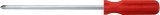 Surubelnita ( + ) Maner Plastic 200mm - 605033