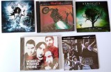 ROCK Meredead Meat Loaf Atrocity feat Yasim Houston Swing Engine The Doors 6